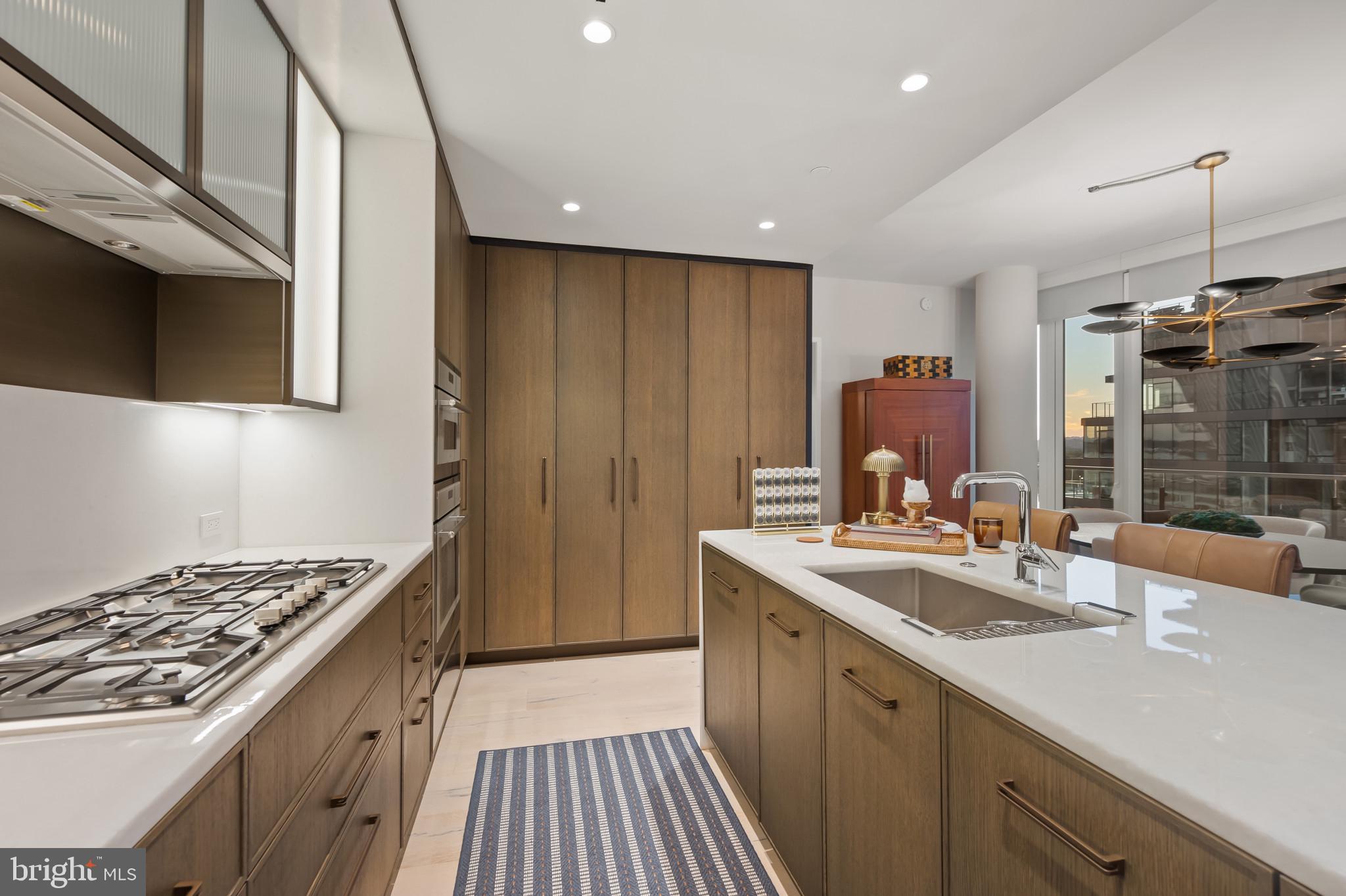 601 Wharf Street Southwest, Unit 806 Washington, DC 20024 - Photo 12 of 21