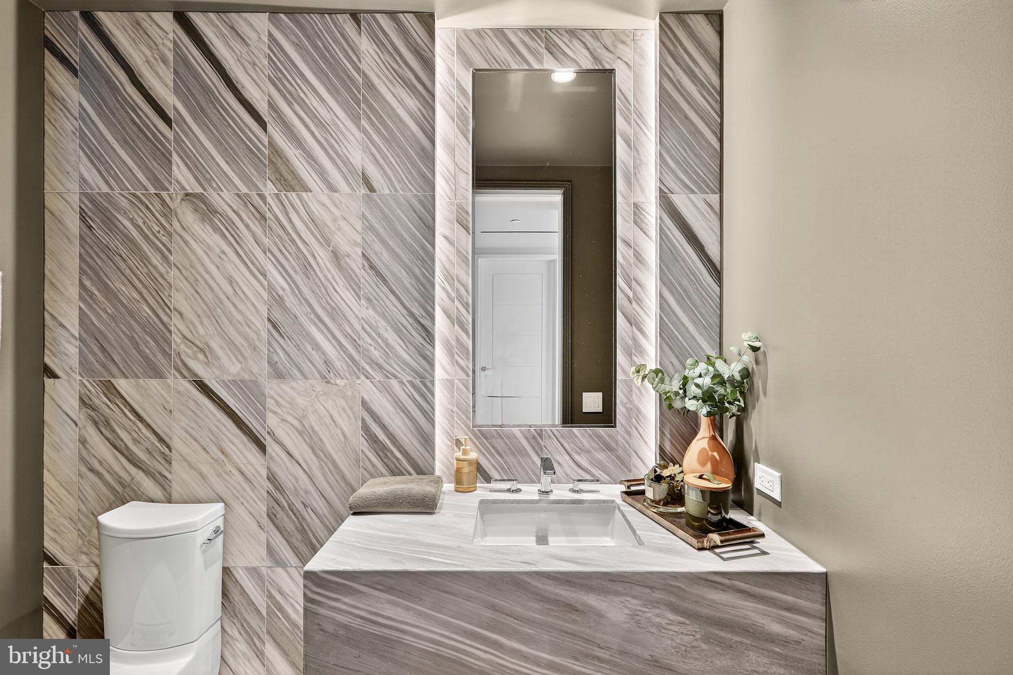 601 Wharf Street Southwest, Unit 806 Washington, DC 20024 - Photo 20 of 21