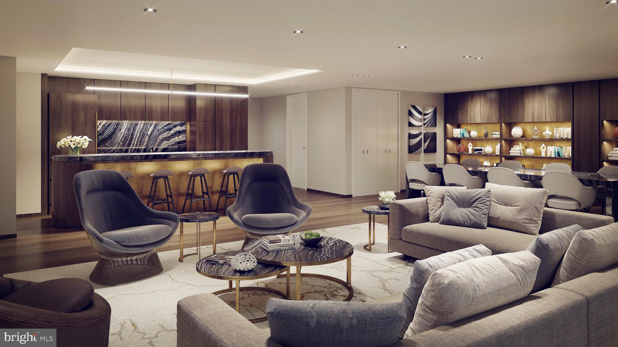 601 Wharf Street Southwest, Unit 806 Washington, DC 20024 - Photo 6 of 21