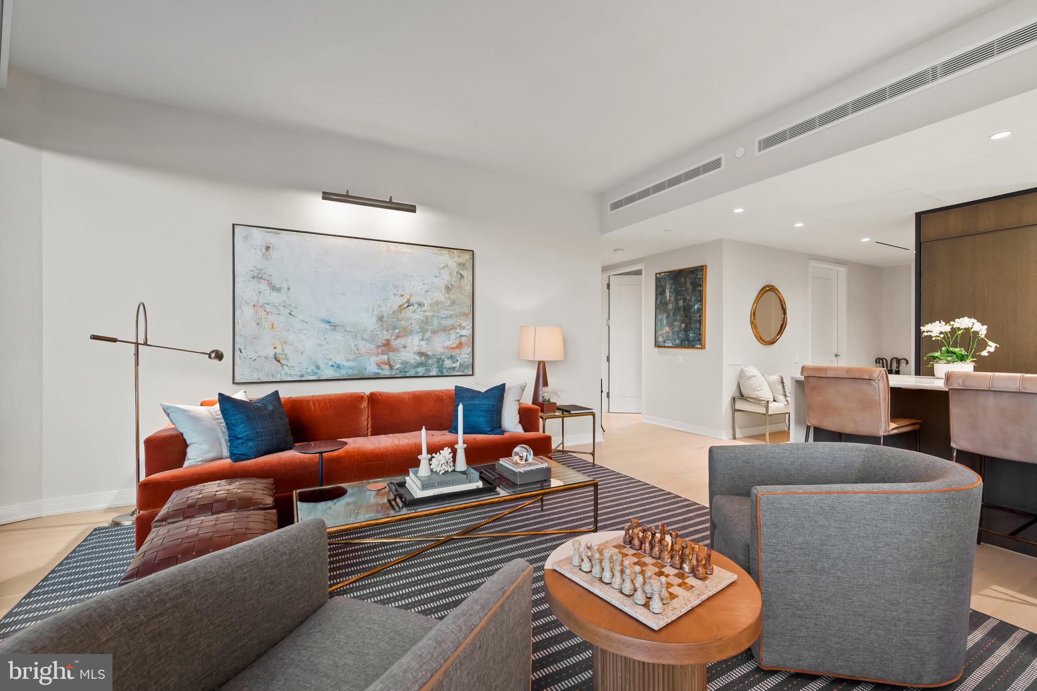 601 Wharf Street Southwest, Unit 806 Washington, DC 20024 - Photo 7 of 21