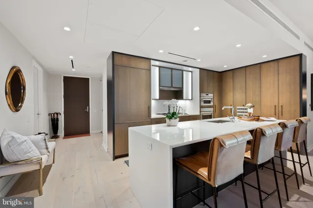 $12,500 | 601 Wharf Street Southwest, Unit 806, Washington, DC 20024