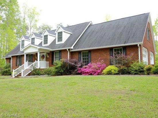 531 Beagle Club Road Stoneville, NC 27048 - Photo 1 of 24 Gallery Image 1