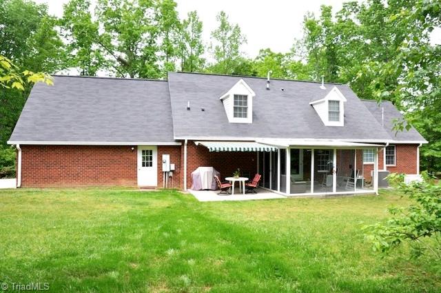 531 Beagle Club Road Stoneville, NC 27048 - Photo 2 of 24 Gallery Image 2