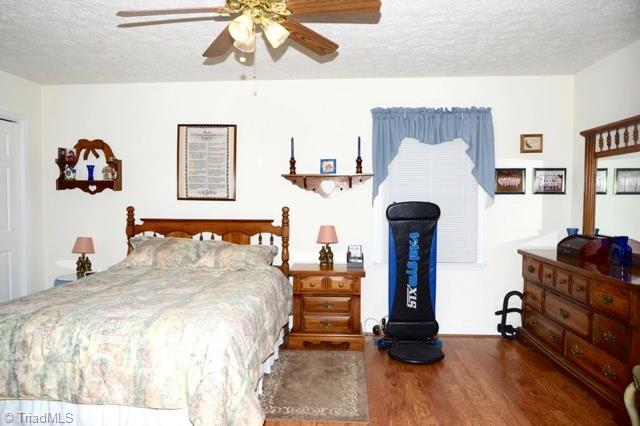 531 Beagle Club Road Stoneville, NC 27048 - Photo 12 of 24 Gallery Image 12