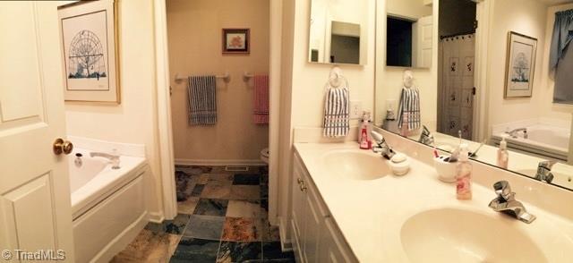 531 Beagle Club Road Stoneville, NC 27048 - Photo 14 of 24 Gallery Image 14