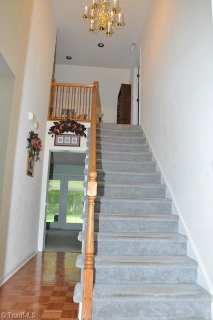 531 Beagle Club Road Stoneville, NC 27048 - Photo 16 of 24 Gallery Image 16