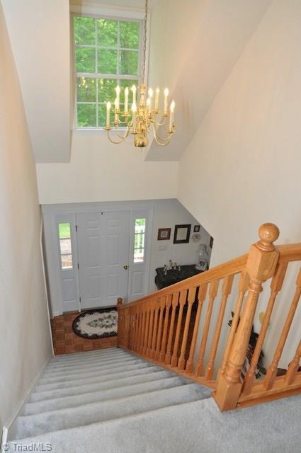 531 Beagle Club Road Stoneville, NC 27048 - Photo 17 of 24 Gallery Image 17