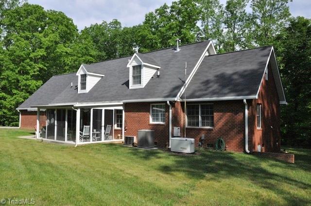 531 Beagle Club Road Stoneville, NC 27048 - Photo 3 of 24 Gallery Image 3