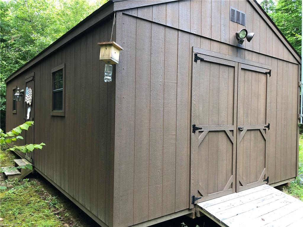531 Beagle Club Road Stoneville, NC 27048 - Photo 22 of 24 Gallery Image 22
