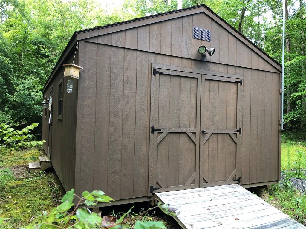 531 Beagle Club Road Stoneville, NC 27048 - Photo 23 of 24 Gallery Image 23