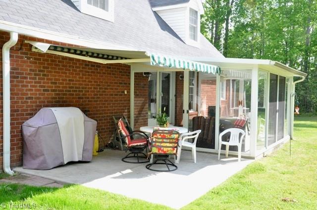 531 Beagle Club Road Stoneville, NC 27048 - Photo 4 of 24 Gallery Image 4