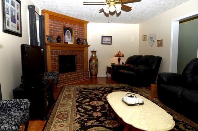 531 Beagle Club Road Stoneville, NC 27048 - Photo 5 of 24 Gallery Image 5