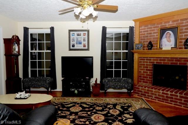 531 Beagle Club Road Stoneville, NC 27048 - Photo 6 of 24 Gallery Image 6
