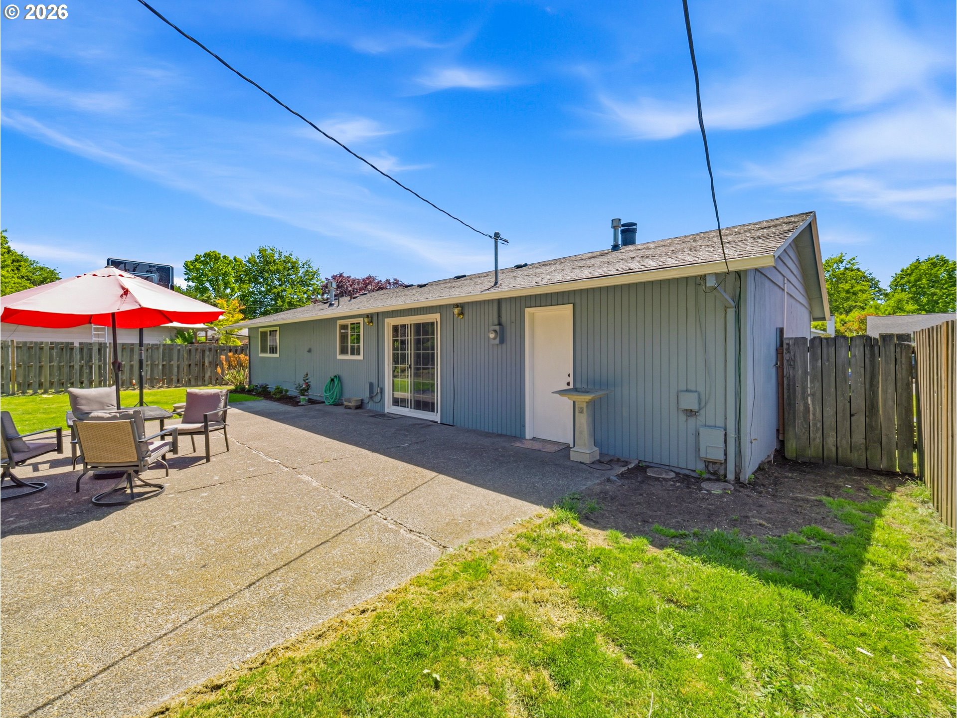 13467 Southwest Devonshire Drive Beaverton, OR 97005 - Photo 25 of 37