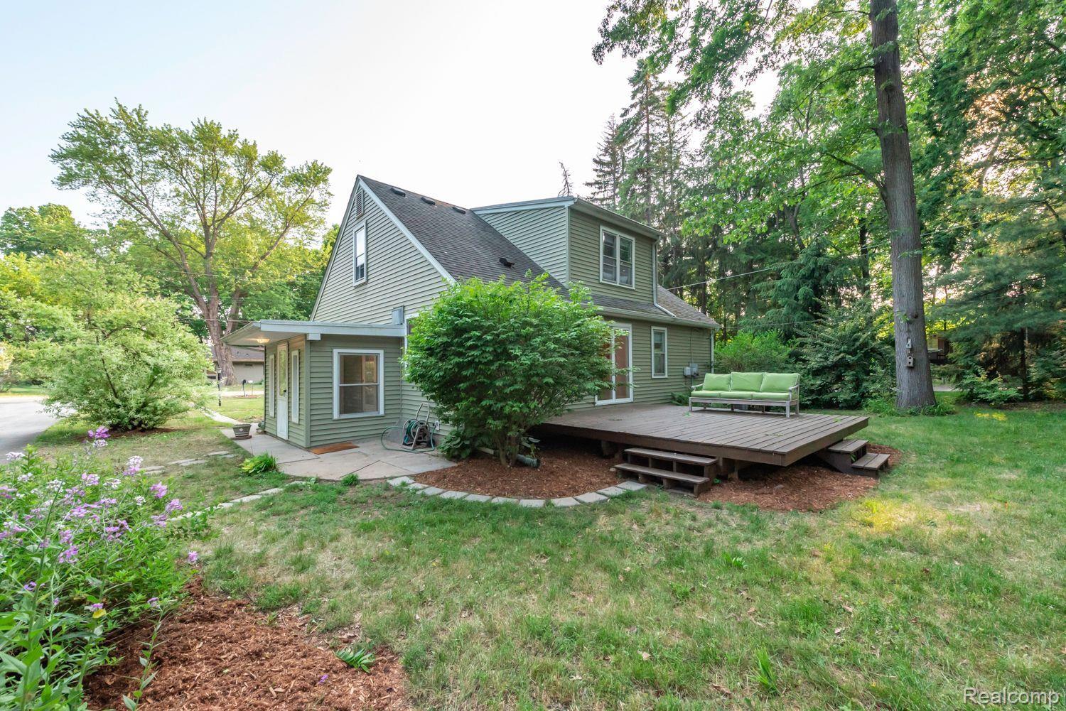 3574 Elizabeth Road Ann Arbor, MI 48103 - Photo 55 of 68 Gallery Image 55