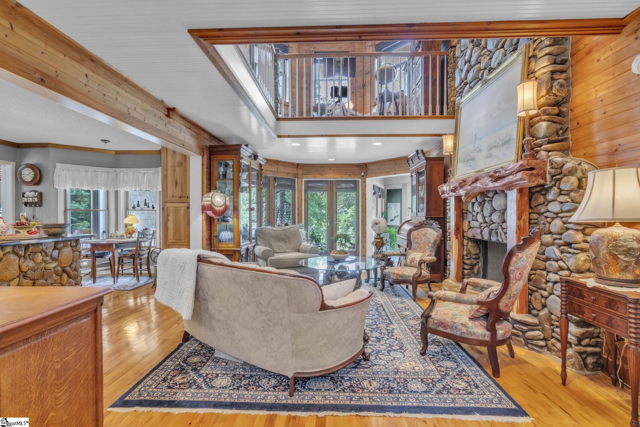 214 Raven Cliff Road Cleveland, SC 29635 - Photo 3 of 47