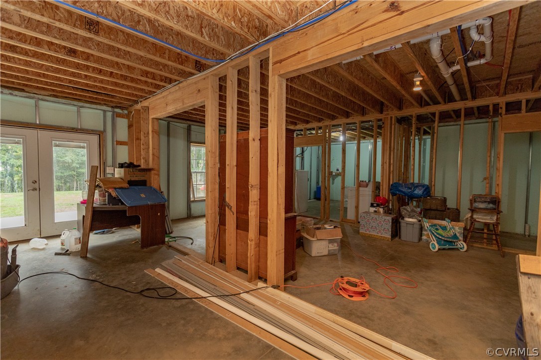1394 Falls Road Victoria, VA 23974 - Photo 25 of 45