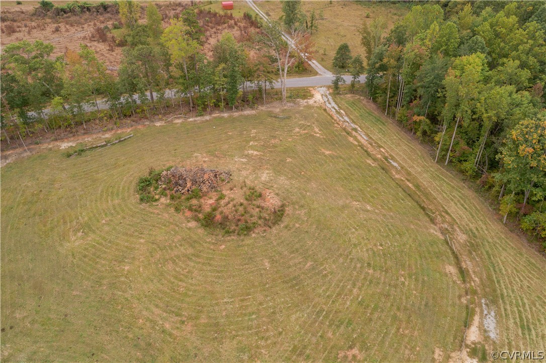1394 Falls Road Victoria, VA 23974 - Photo 40 of 45 a view of a lake view