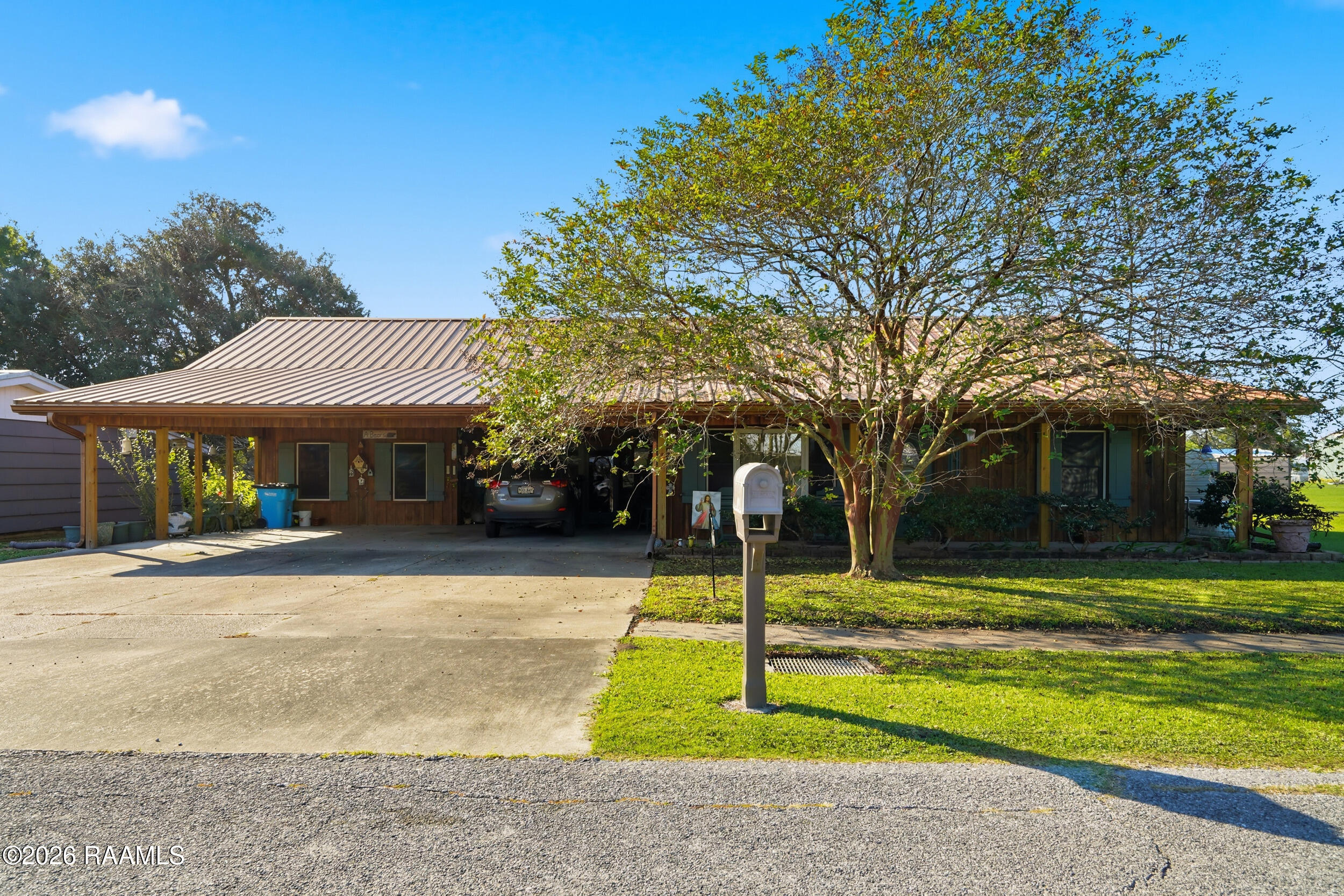 160 Darwin Road Franklin, LA 70538 - Photo 1 of 30 1_dsc08586