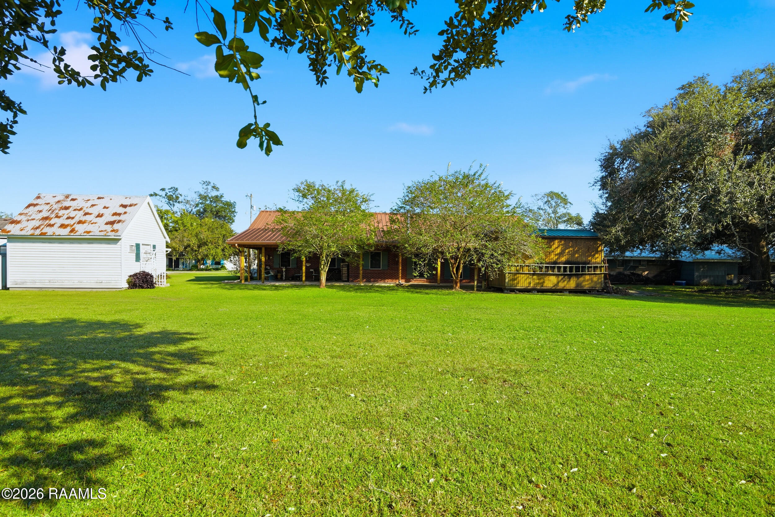 160 Darwin Road Franklin, LA 70538 - Photo 25 of 30 25_dsc08577