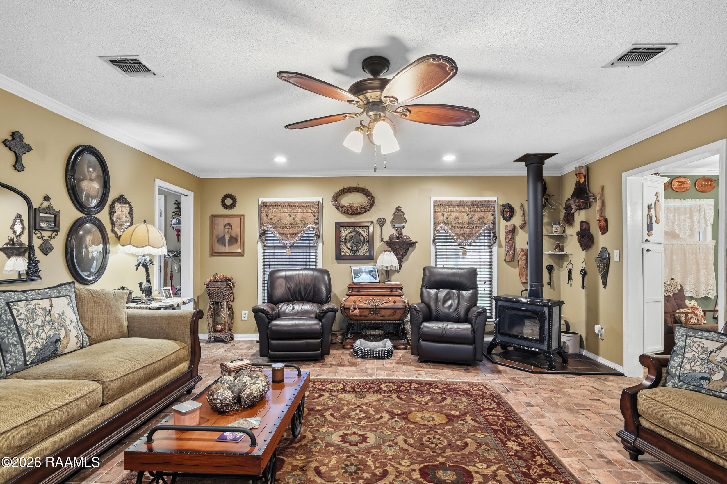 160 Darwin Road Franklin, LA 70538 - Photo 4 of 30 4_dsc08514