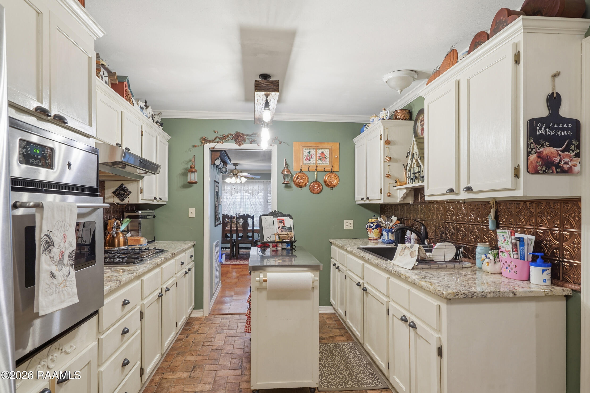 160 Darwin Road Franklin, LA 70538 - Photo 6 of 30 6_dsc08520