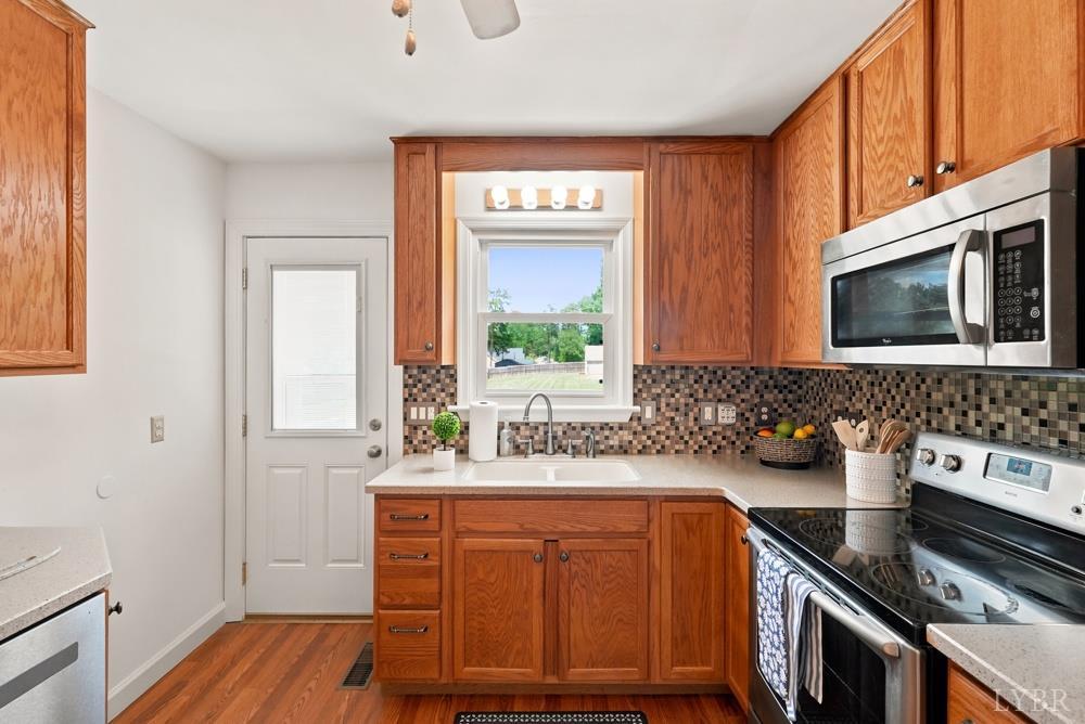 3100 Wards Road Altavista, VA 24517 - Photo 15 of 62