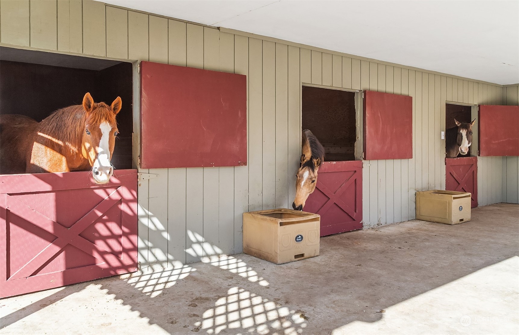 705 3rd Street Sultan, WA 98294 - Photo 26 of 26 a bedroom with furniture and a lamp