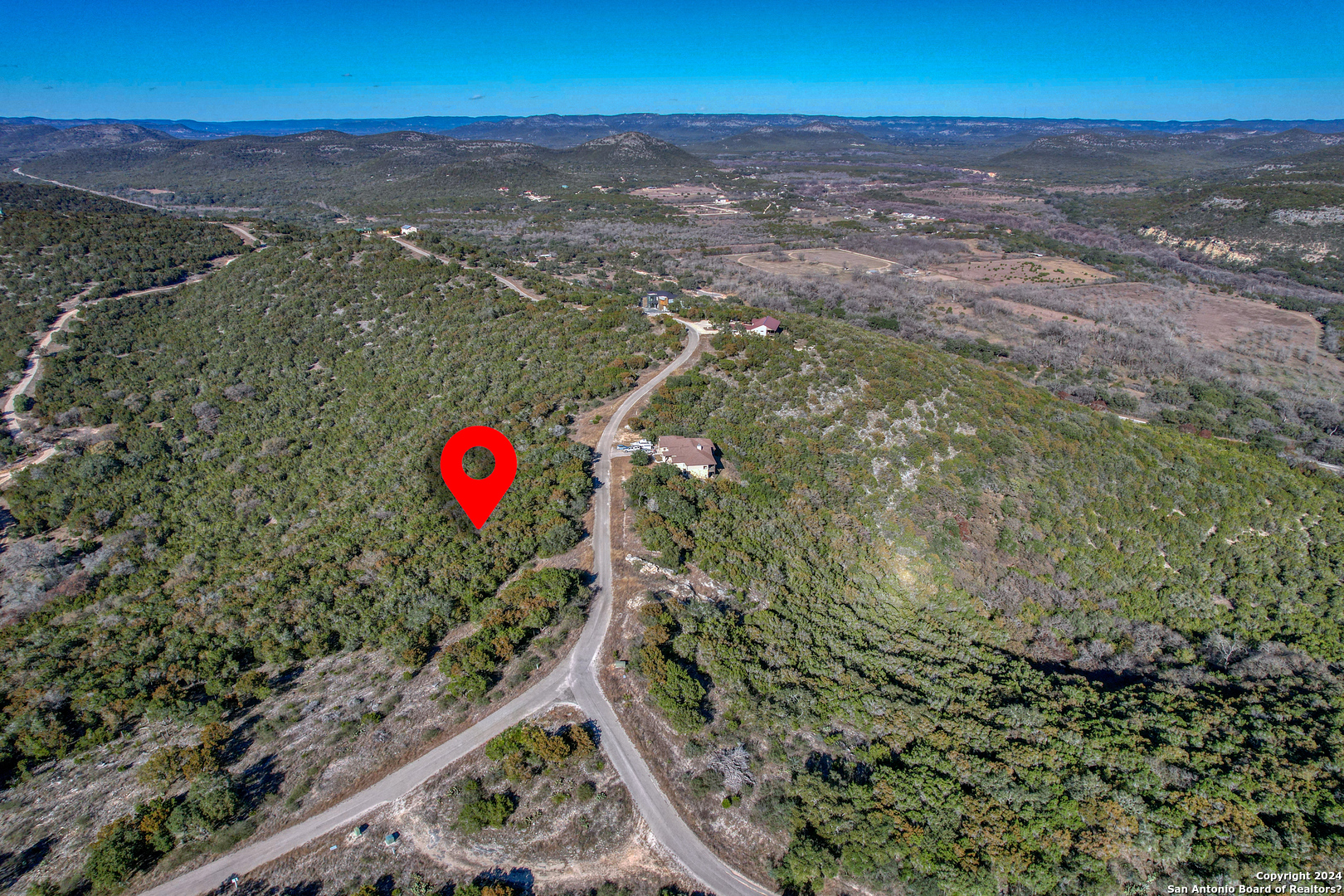 558 South Ridge Drive Concan, TX 78838 - Photo 29 of 35 a view of city