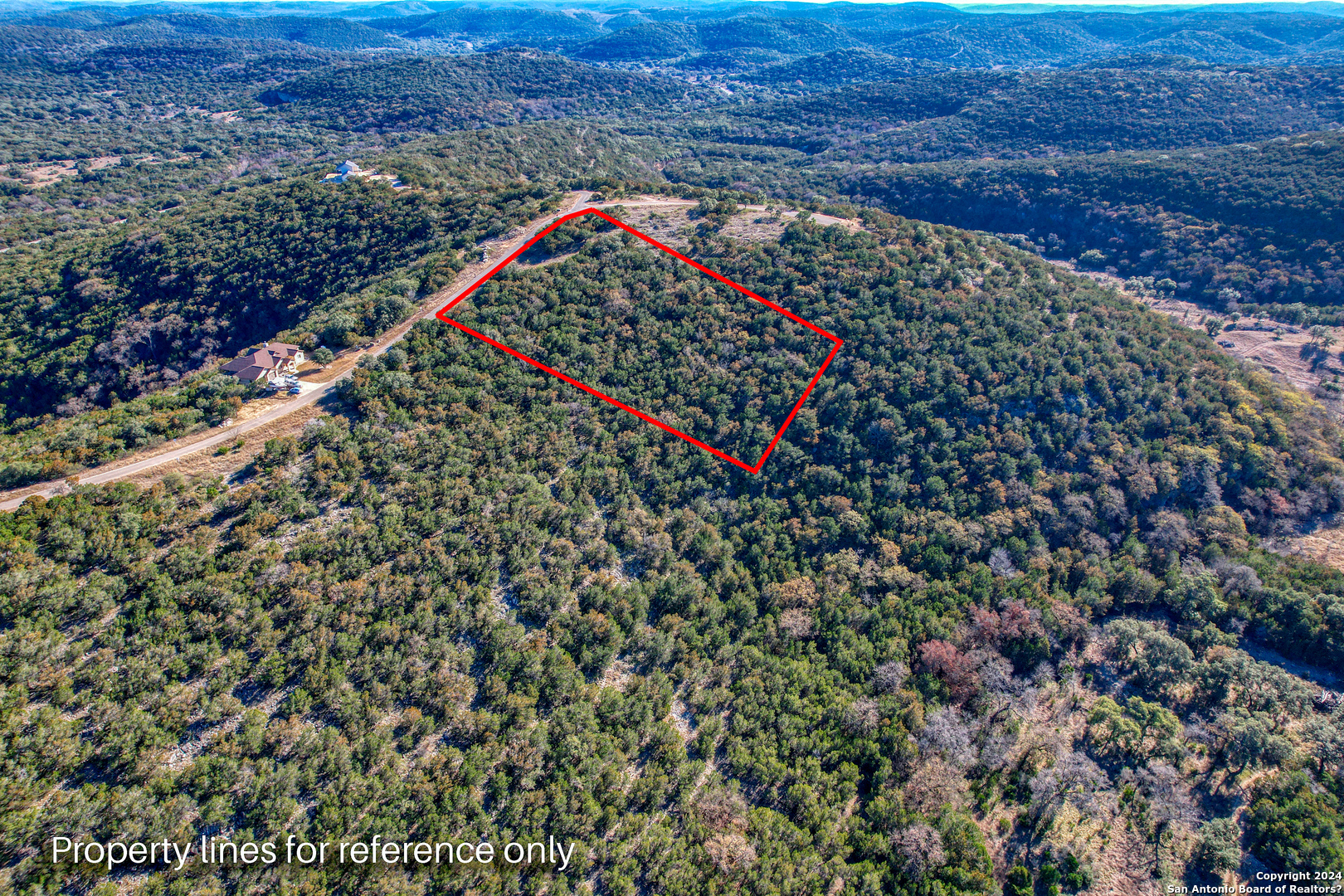 558 South Ridge Drive Concan, TX 78838 - Photo 35 of 35