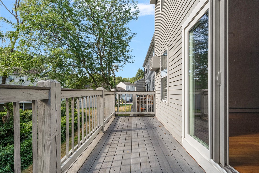 565 Quaker Lane, Unit 58 West Warwick, RI 02893 - Photo 19 of 33
