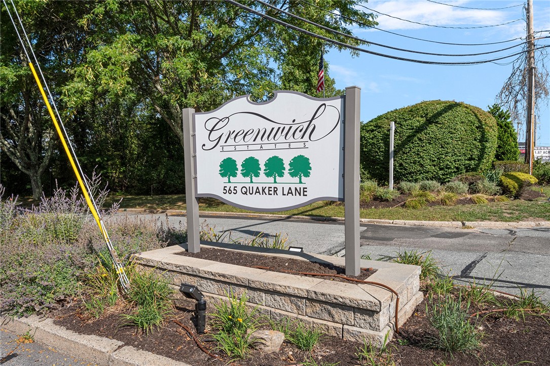 565 Quaker Lane, Unit 58 West Warwick, RI 02893 - Photo 33 of 33