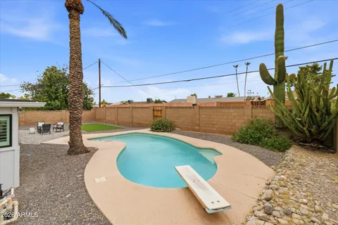 $899,900 | 1708 East McLellan Boulevard, Phoenix, AZ 85016