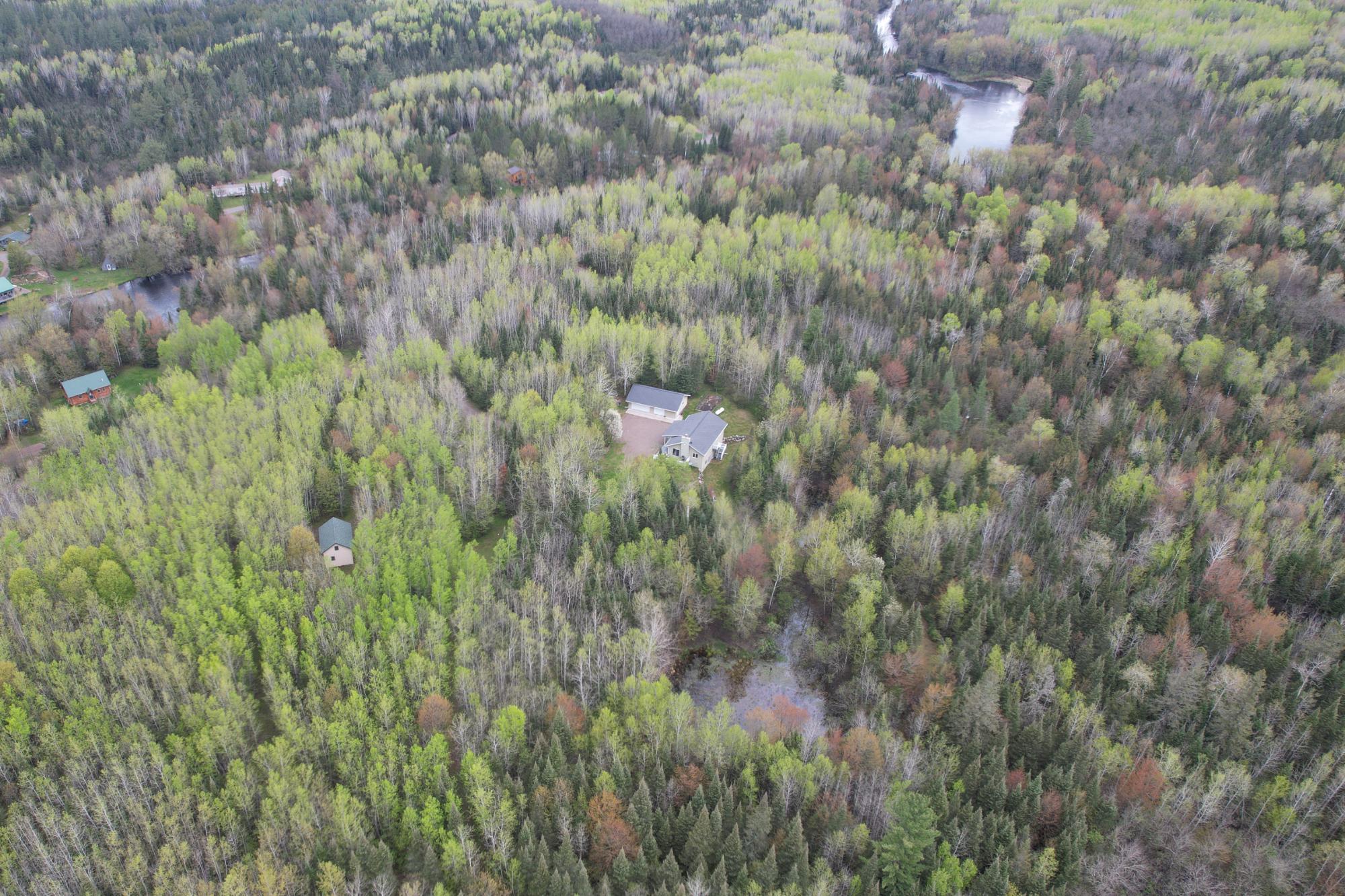 N15463 Woody Road Park Falls, WI 54552 - Photo 74 of 81 Gallery Image 74