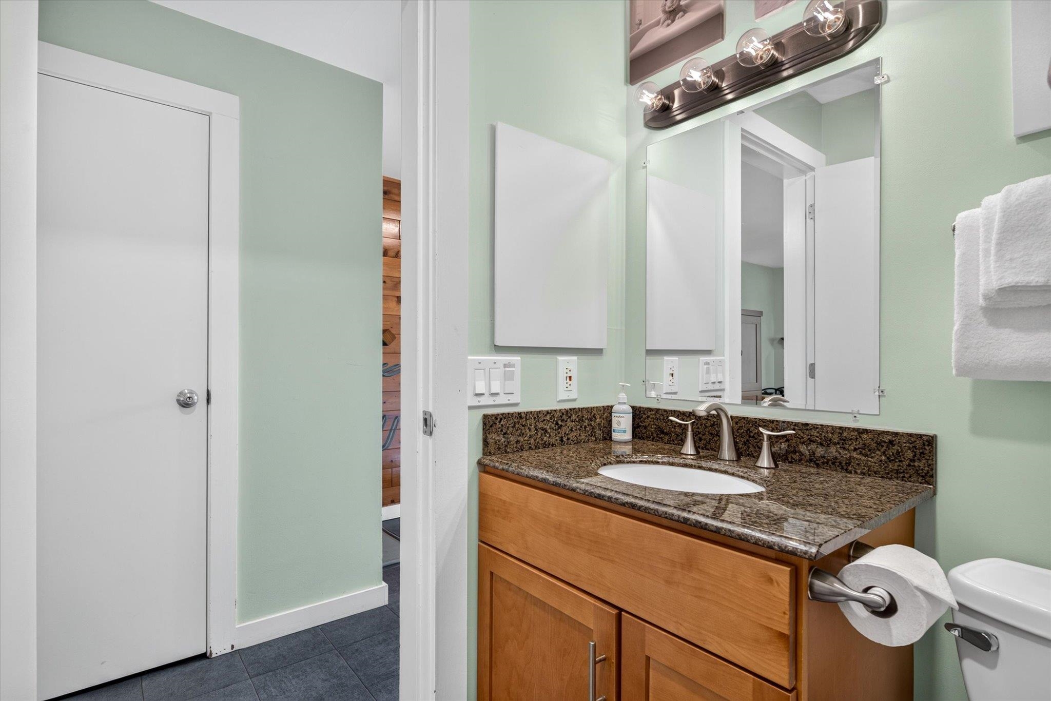 530 East Mountain Road, Unit 63 Killington, VT 05751 - Photo 22 of 27 Gallery Image 22