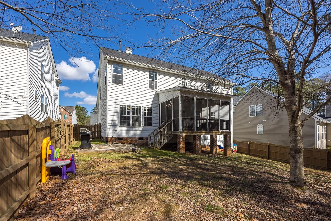 2416 Silver Lake Trail Raleigh, NC 27606 - Photo 30 of 35 Photo 30