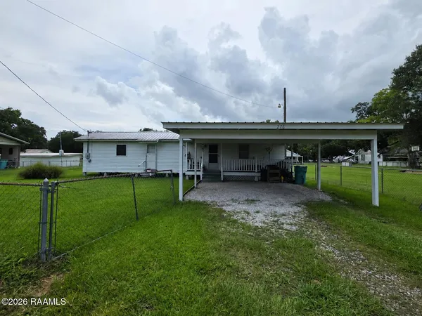 $75,000 | 276 Landry Street, Sunset, LA 70584