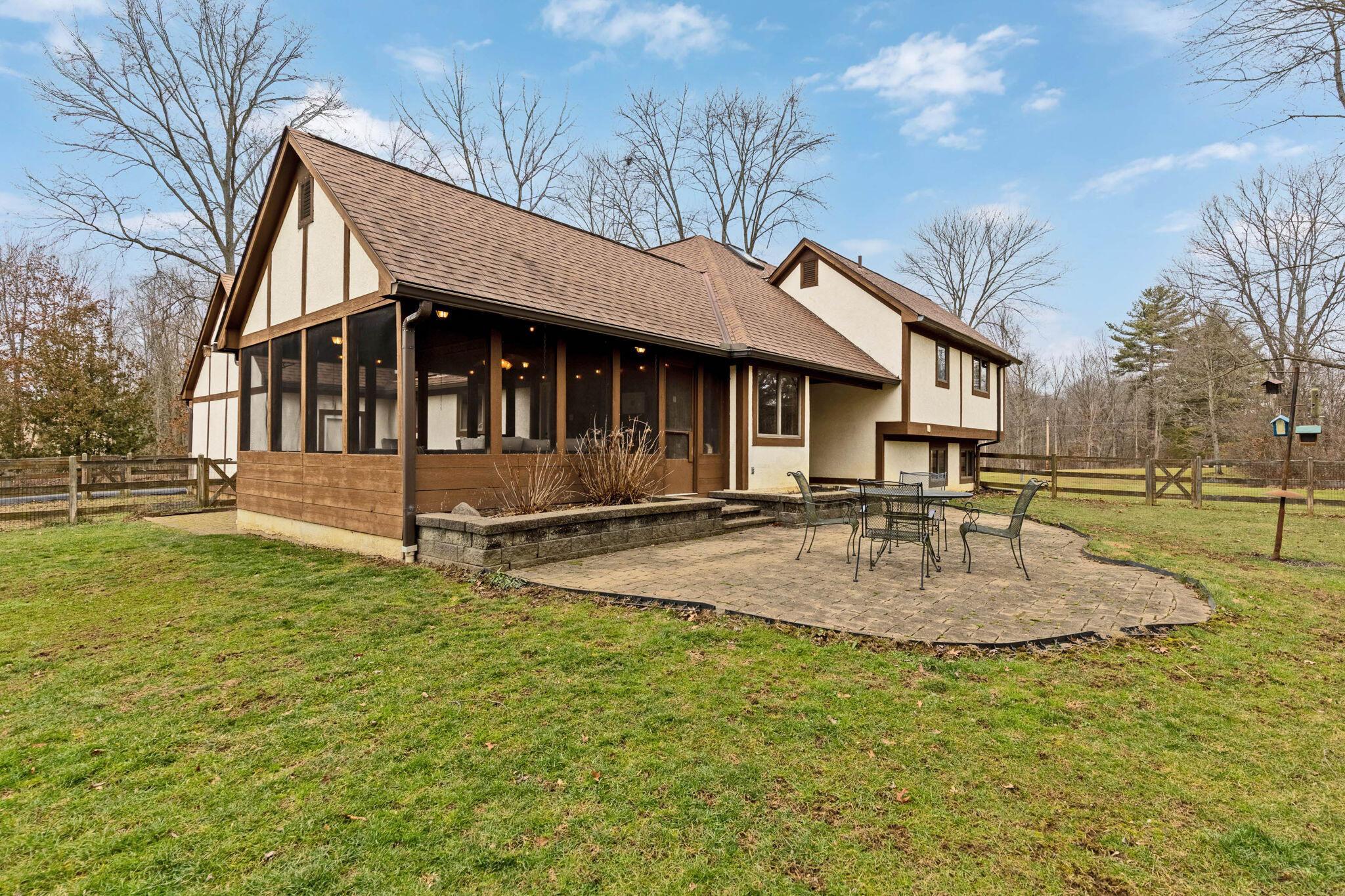 4134 Harlem Road Galena, OH 43021 - Photo 40 of 58 Exterior Back