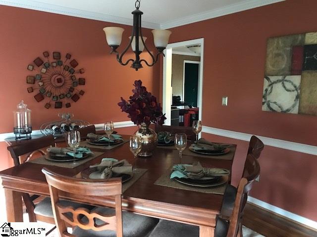 245 Summerfield Road Moore, SC 29369 - Photo 7 of 20 Gallery Image 7