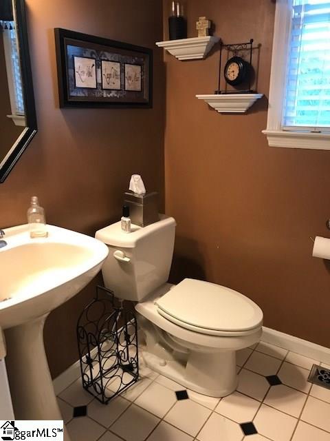 245 Summerfield Road Moore, SC 29369 - Photo 8 of 20 Gallery Image 8