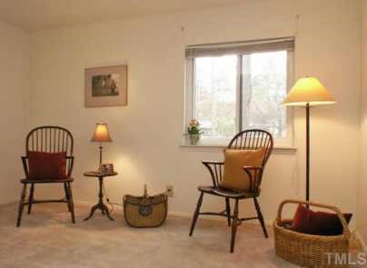 5010 Flint Ridge Place Raleigh, NC 27609 - Photo 10 of 12 Bedroom #1