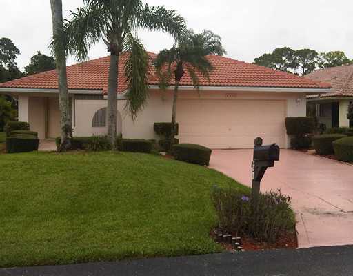 6300 Sweet Maple Lane Boca Raton, FL 33433 - Photo 1 of 12 Primary Photo