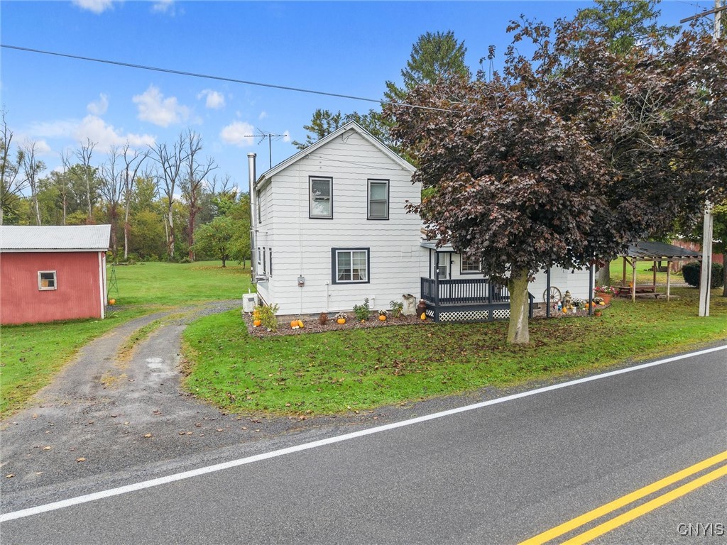 2235 New Boston Road Sullivan, NY 13037 - Photo 1 of 1 Gallery Image 1