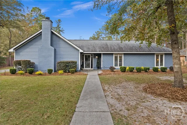 $625,000 | 129 Palmetto Drive, Rincon, GA 31326