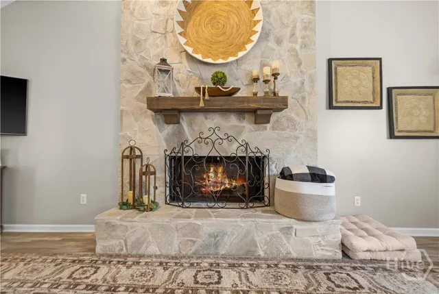 $625,000 | 129 Palmetto Drive, Rincon, GA 31326