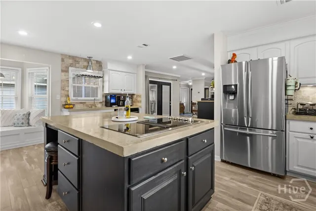 $625,000 | 129 Palmetto Drive, Rincon, GA 31326