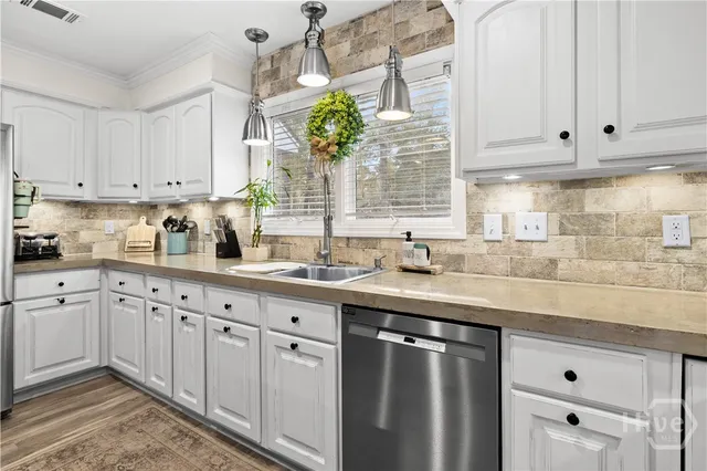 $625,000 | 129 Palmetto Drive, Rincon, GA 31326