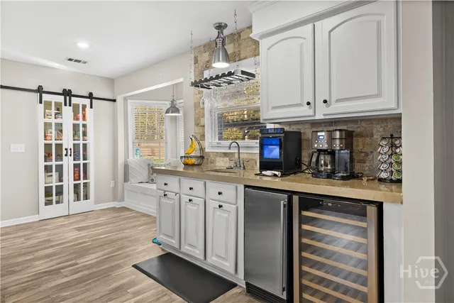 $625,000 | 129 Palmetto Drive, Rincon, GA 31326