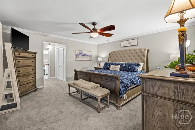 $625,000 | 129 Palmetto Drive, Rincon, GA 31326