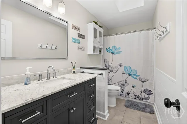 $625,000 | 129 Palmetto Drive, Rincon, GA 31326